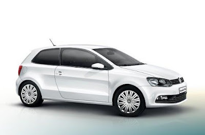 Volkswagen Rent La Rochelle à La Rochelle