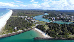 Photo de Torakina Beach et le règlement