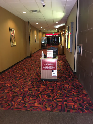 Movie Theater «Cinemark Helena 8 And XD», reviews and photos, 750 Great Northern Blvd, Helena, MT 59601, USA