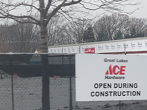 Hardware Store «Louis Ace Hardware», reviews and photos, 917 E McNichols Rd, Detroit, MI 48203, USA