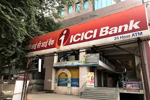 ICICI Bank Ranchi Morabadi image