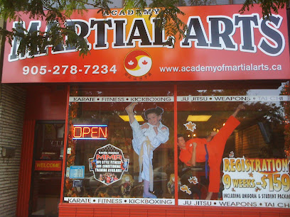 Port Credit Academy of Martial Arts