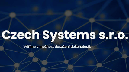 IO Czech systems s.r.o.