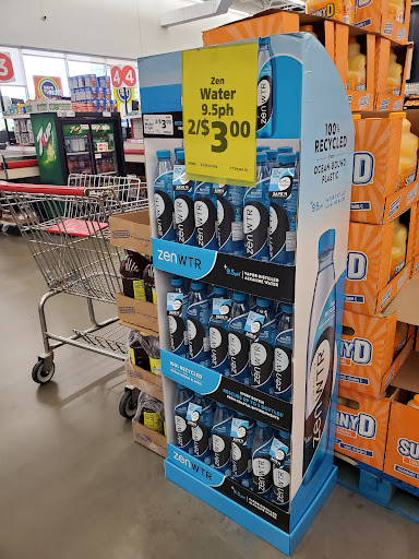 Grocery Store «Save-A-Lot», reviews and photos, 150 S MacDade Blvd, Darby, PA 19023, USA