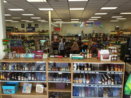Wine Store «Star Wine & Liquors 16», reviews and photos, 1300 N University Dr, Coral Springs, FL 33071, USA
