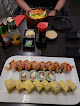 KAVI Sushi Bar 69469 Weinheim