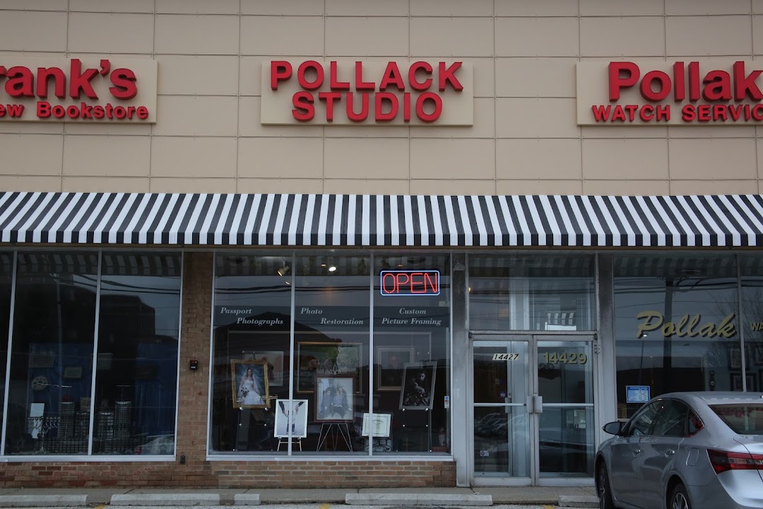 Pollack Studio