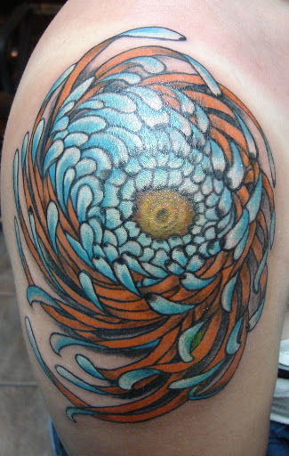 Explore tattoo on finger ideas, creative tattoo ideas in Boulder, available at Claw and Talon Tattoo