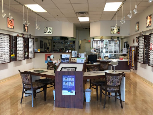 Eye Care Center «Nationwide Vision», reviews and photos, 15560 N Frank Lloyd Wright Blvd B2, Scottsdale, AZ 85260, USA