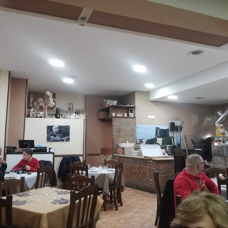 La Bella Mbriana ristorante e pizzeria
