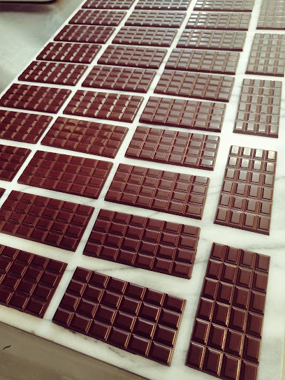 樂布朗巧克力工坊 LOVE BROWN CACAO ｜Bean to bar 巧克力 ｜無添加 ｜（需預約）
