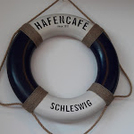 Photo n°1 de l'avis de Tim.h fait le 03/04/2018 à 21:37 sur le  Hafencafe Schleswig à Schleswig