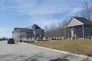 Marlboro Memorial Cemetery & Mausoleum image