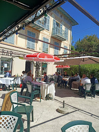 Atmosphère du Restaurant français Halte de Gairaut à Nice - n°2