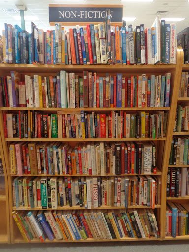 Store «Goodwill», reviews and photos