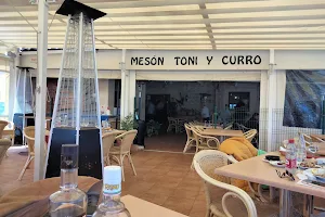 Mesón Toni y Curro image