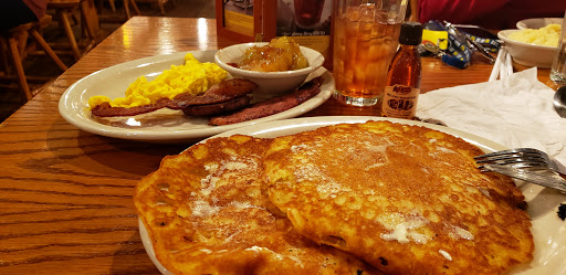 American Restaurant «Cracker Barrel Old Country Store», reviews and photos, 941 GA-140, Adairsville, GA 30103, USA