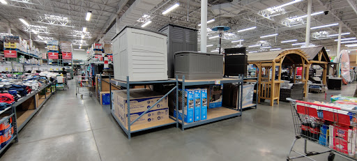 Warehouse club «BJ’s Wholesale Club», reviews and photos, 125 Green Acres Rd S, Valley Stream, NY 11581, USA