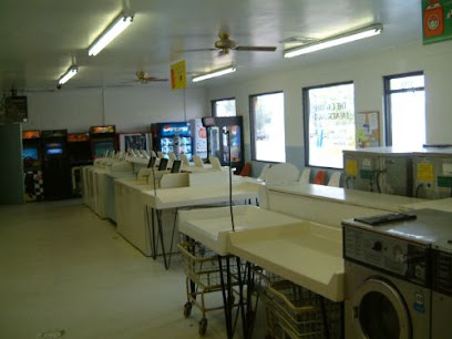 West Point Laundry Land Laundromat