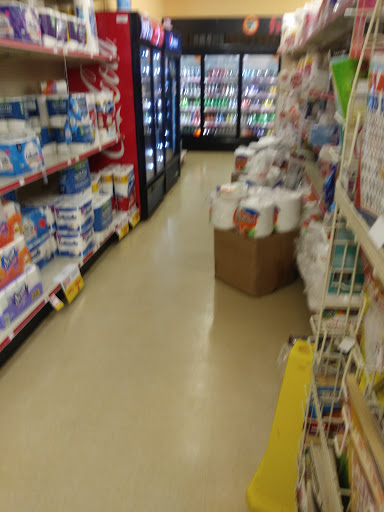 Dollar Store «Family Dollar», reviews and photos, 733 Brownswitch Rd, Slidell, LA 70458, USA