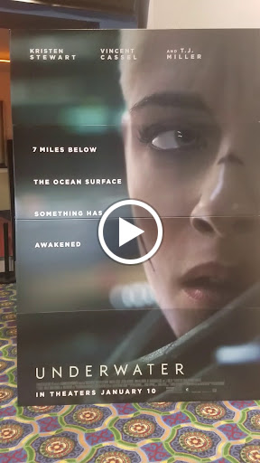 Movie Theater «Independence Cinema», reviews and photos, 450 S 2nd St, Independence, OR 97351, USA