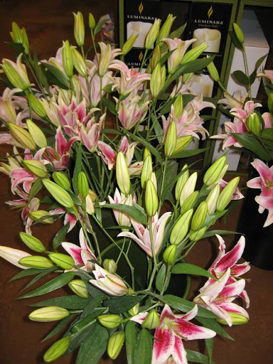 Florist «Best Wishes Floral», reviews and photos, 689 Winnetka Ave N, Golden Valley, MN 55427, USA