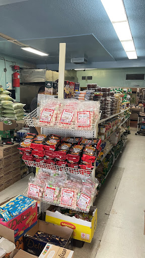 Grocery Store «Faisal Market», reviews and photos, 7924 Fruitridge Rd, Sacramento, CA 95820, USA