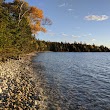 Detour Peninsula Nature Preserve