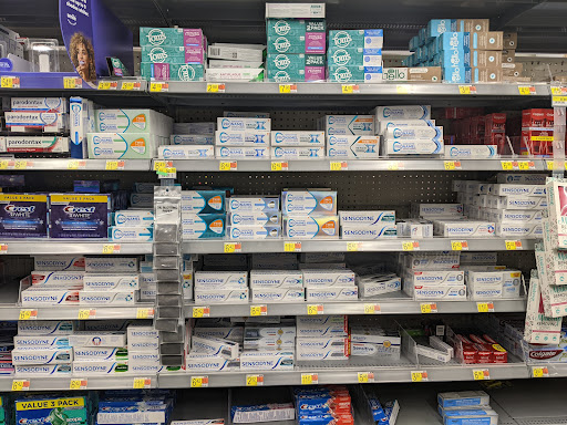 Department Store «Walmart Supercenter», reviews and photos, 8301 N Church Rd, Kansas City, MO 64158, USA