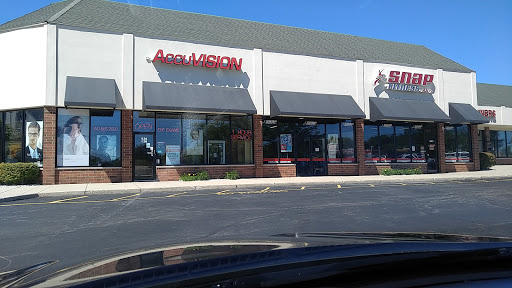 Optometrist «AccuVISION», reviews and photos, 824 IL-83, Mundelein, IL 60060, USA