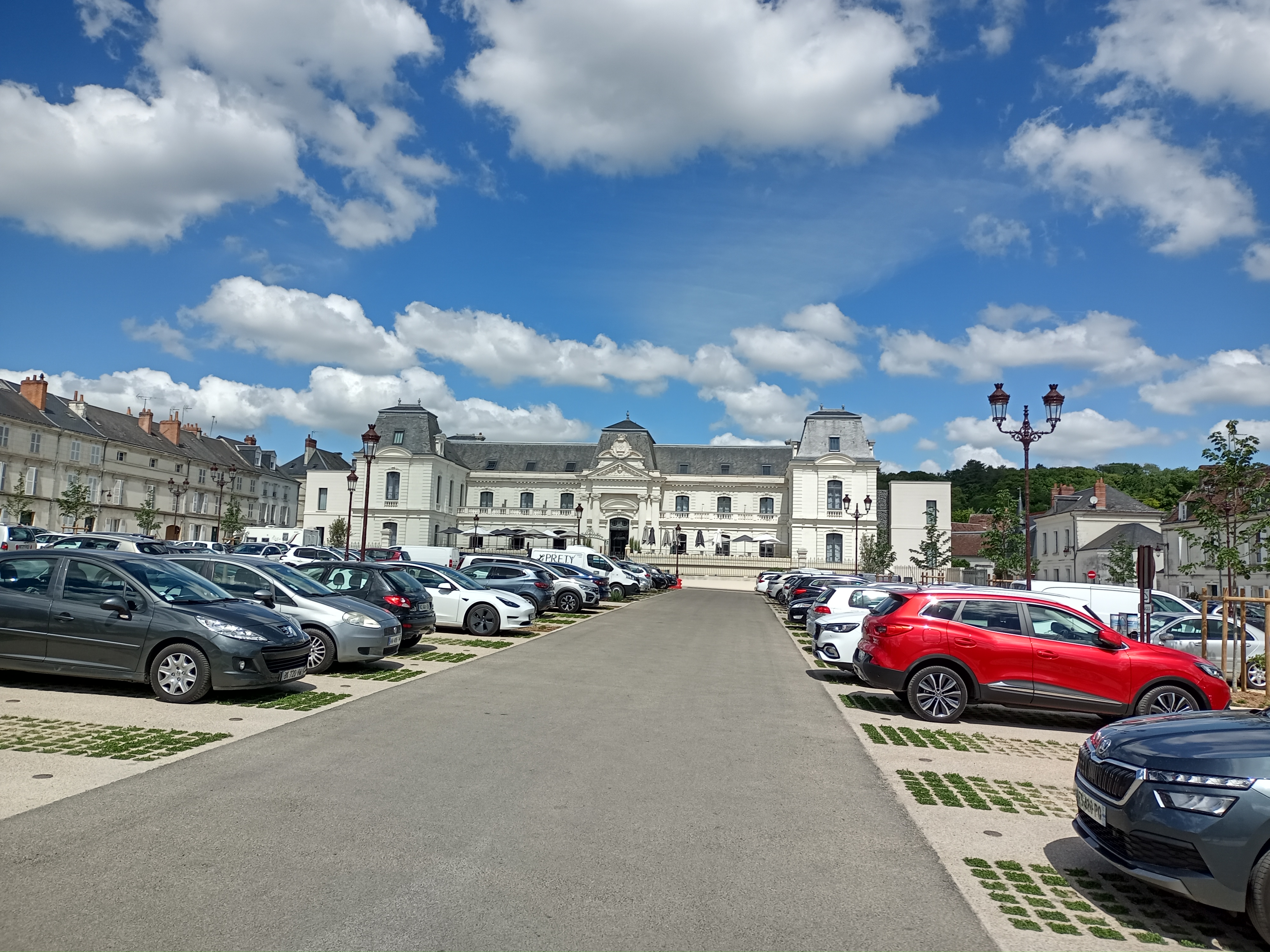 Photo n° 3 de l'avis de marianne.o fait le 01/06/2022 à 16:17