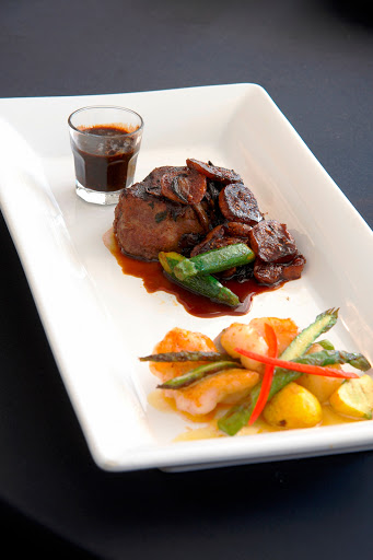 Caterer «Culinary Art Catering», reviews and photos, 4241 Sigma Rd Suite A, Dallas, TX 75244, USA