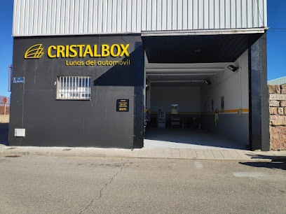 Cristalbox El Molar