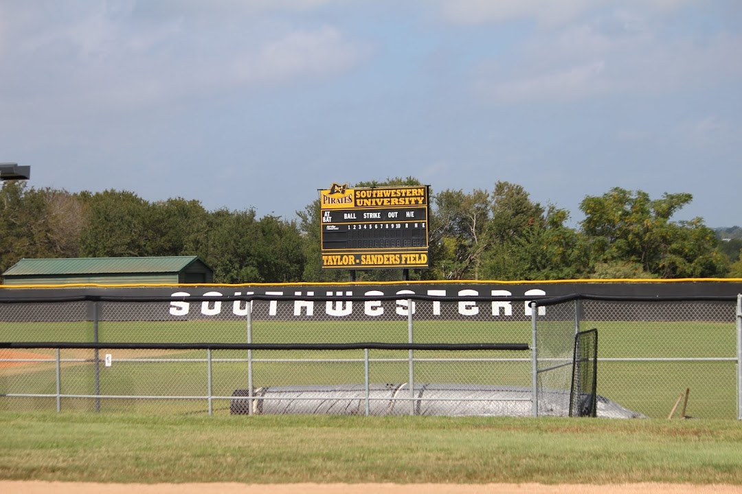 Taylor-Sanders Softball Field