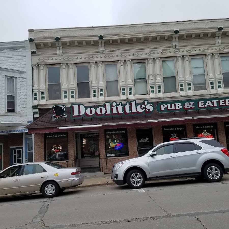 Doolittle's Pub & Eatery
