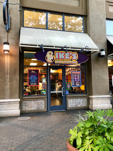 Ikes Love & Sandwiches image