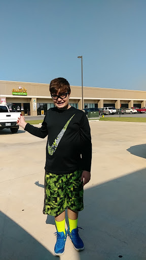 Ice Cream Shop «Swirlz Of Paragould», reviews and photos, W Kingshighway, Paragould, AR 72450, USA