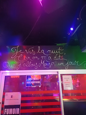 Le Cœur Samba à Amiens