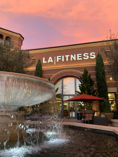 Gym «LA Fitness», reviews and photos, 6400 Irvine Blvd, Irvine, CA 92620, USA