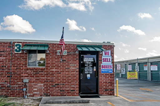 Self-Storage Facility «Lockaway Storage», reviews and photos, 200 Roy Richard Dr, Schertz, TX 78154, USA