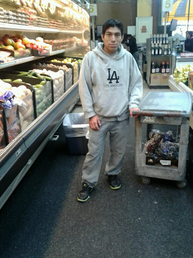 Kosher Grocery Store «Elat Kosher Market», reviews and photos, 8730 W Pico Blvd, Los Angeles, CA 90035, USA