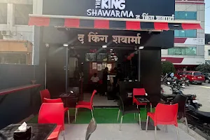 The King Shawarma (Hinjawadi Branch) image
