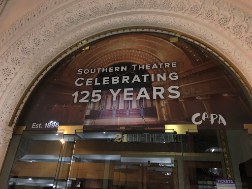 Performing Arts Theater «Southern Theatre», reviews and photos, 21 E Main St, Columbus, OH 43215, USA