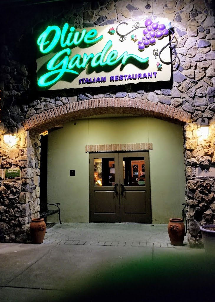 Olive Garden Italian Restaurant 27587