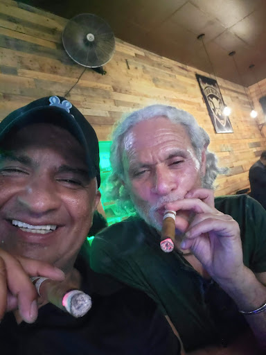 Night Club «Cigar Bar», reviews and photos, 209 SW 145th Terrace, Pembroke Pines, FL 33027, USA