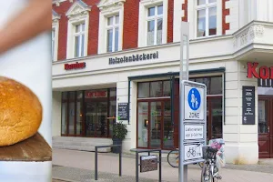 Unser Bäcker Reinhold - Kornhus Neustrelitz image
