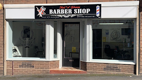 Kut "n" Shave Barber Shop