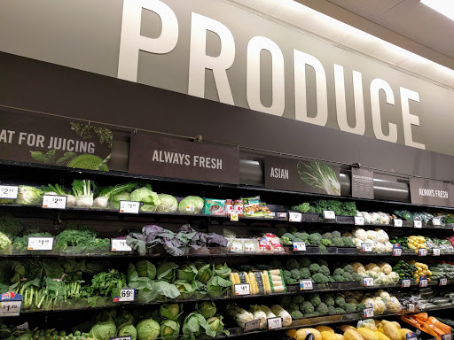 Supermarket «Giant», reviews and photos, 1450 North Point Village Center, Reston, VA 20194, USA