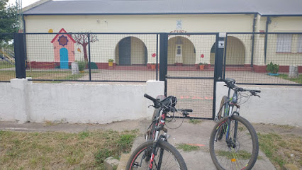 Escuela Nº 860 'Domingo Faustino Sarmiento'