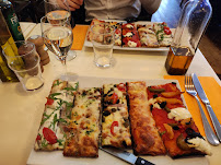Pain plat du Restaurant italien Bistrattoria Nonna Rita à Paris - n°4